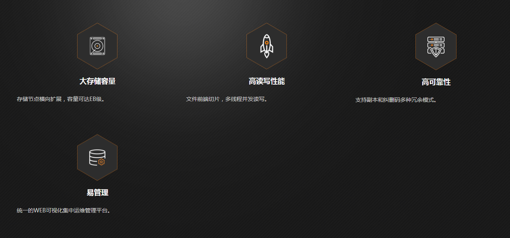 数据存储-Vastorage 2000(图1)
